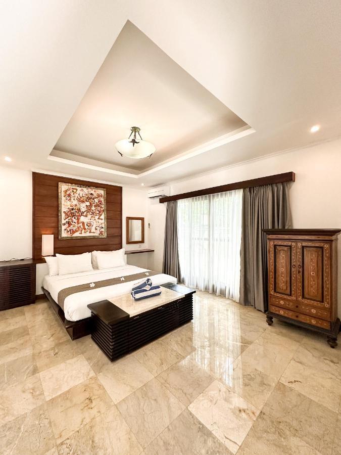 Ferienpark The Wangsa Benoa 4*