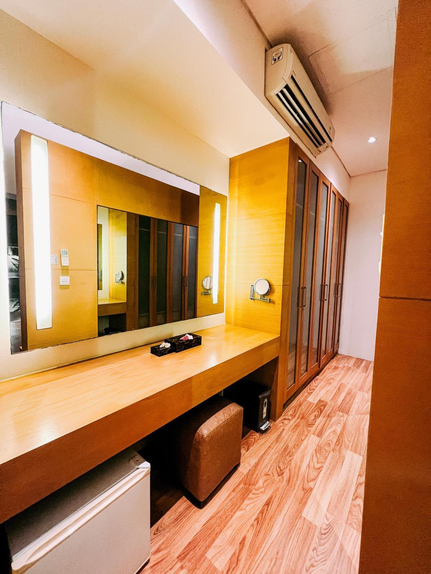The Wangsa Benoa Vakantiepark