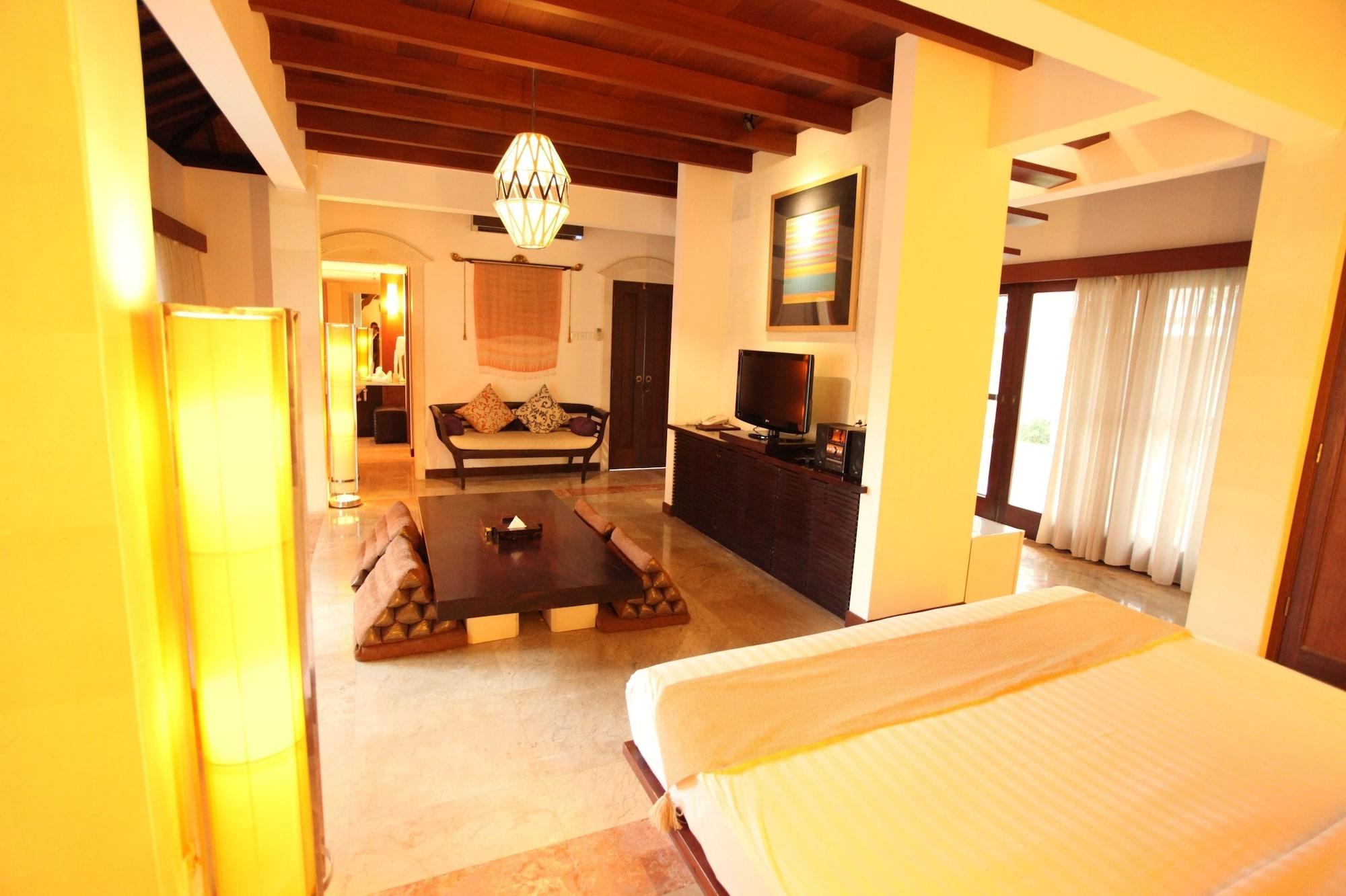 The Wangsa Benoa Holiday park