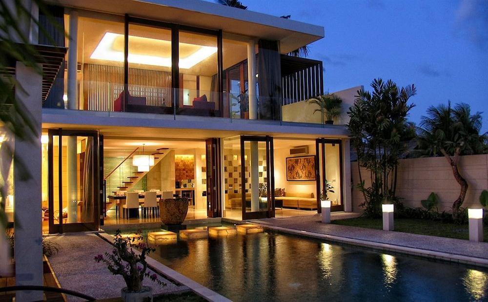 Holiday park The Wangsa Benoa